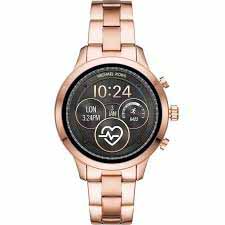 Michael Kors Smartwatch - Rose Gold