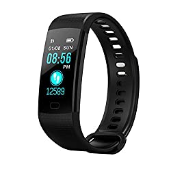 Smart Fitsport Activity Tracker Smartwatch