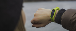 Garmin Smartwatchs And Fitness Trackers