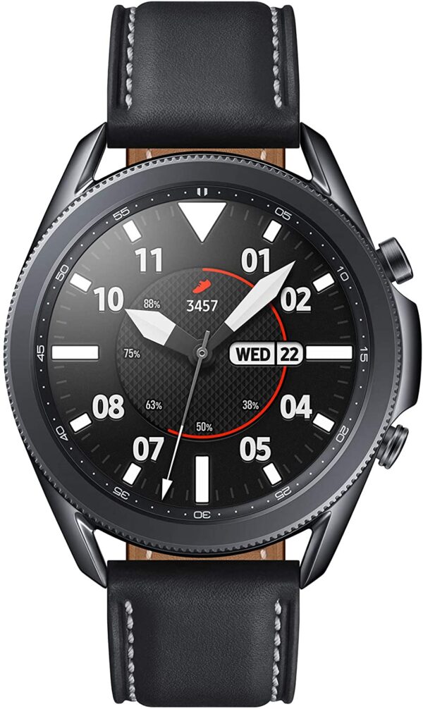 Samsung Galaxy Watch 3 - Image 2