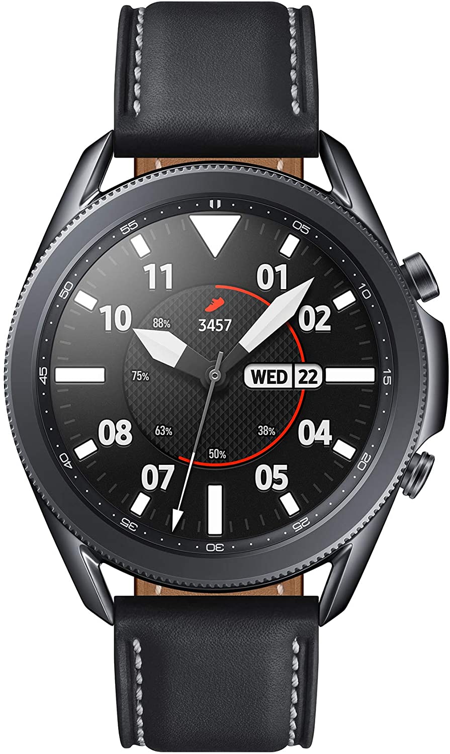 Samsung Galaxy Watch 3 - Image 2