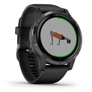Garmin Vivoactive