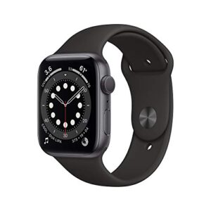 Apple Watch 6 Casual Smartwatch