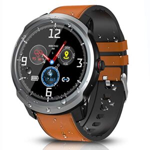 Byttron Smart Watch