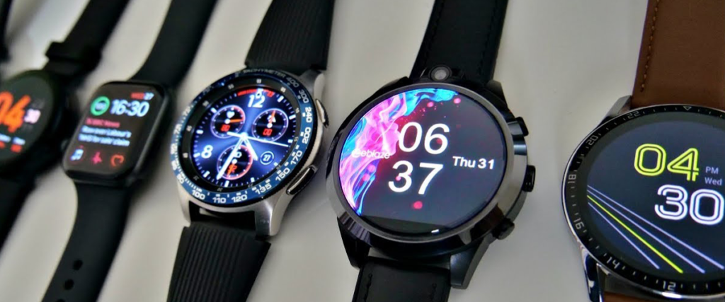 Android Smartwatches