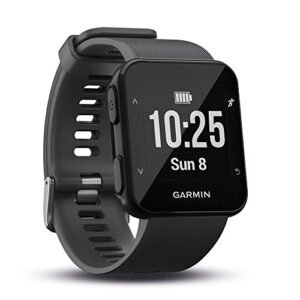 Garmin Forerunner 30 Smartwatch