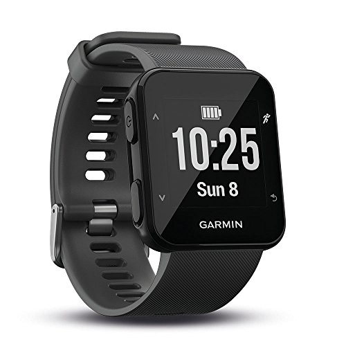 Garmin Forerunner 30 Smartwatch