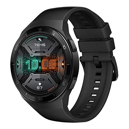 Huawei GT2E Budget Smartwatch