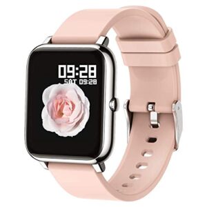 Popglory Smartwatch