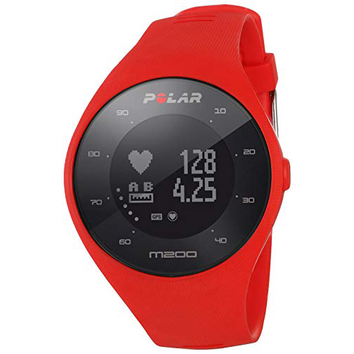 Polar M200